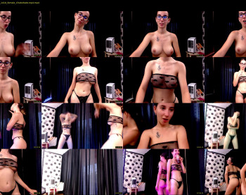 kim__possible — 54 minute Chaturbate female cam show recording, 1080p, Jun 22, 2022