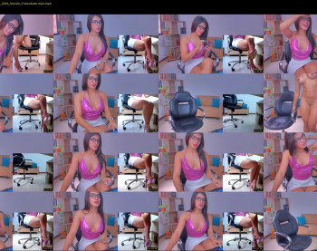 kimberly_hot2 — 82 minute Chaturbate female cam show recording, 720p, Jun 22, 2022