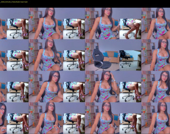 kimberly_hot2 — 14 minute Chaturbate female cam show recording, 720p, Jun 22, 2022