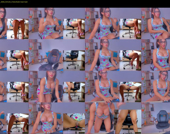 kimberly_hot2 — 108 minute Chaturbate female cam show recording, 720p, Jun 23, 2022