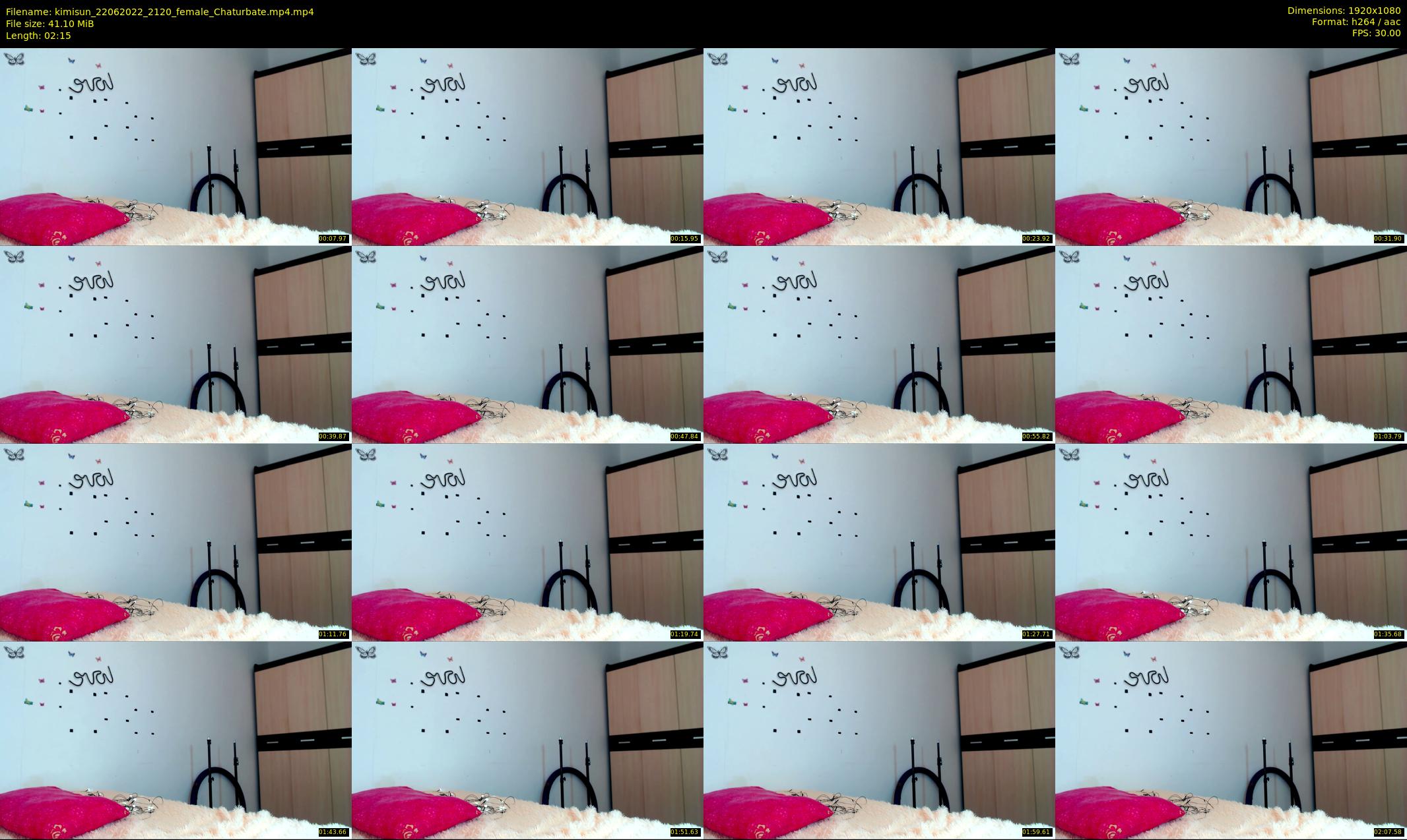 kimisun — 3 minute Chaturbate female cam show recording, 1080p, Jun 22, 2022
