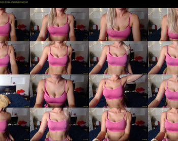 kiranightlyxo — 15 minute Chaturbate female cam show recording, 480p, Jun 22, 2022