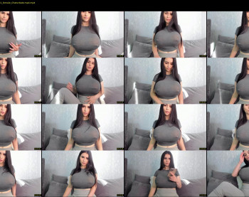 kitty_hotx — 65 minute Chaturbate female cam show recording, 720p, Jun 22, 2022
