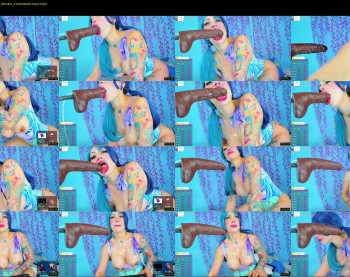 kkole17 — 19 minute Chaturbate female cam show recording, 1080p, Jun 22, 2022