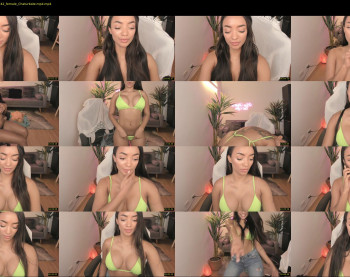 kleogold_1 — 35 minute Chaturbate female cam show recording, 1080p, Jun 22, 2022