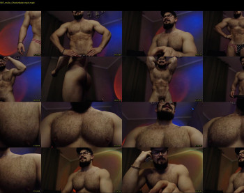 kurt_stone1 — 28 minute Chaturbate male cam show recording, 1080p, Jun 22, 2022