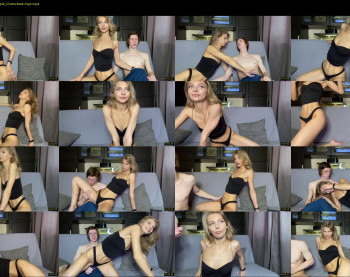 l_0l — 44 minute Chaturbate couple cam show recording, 720p, Jun 22, 2022