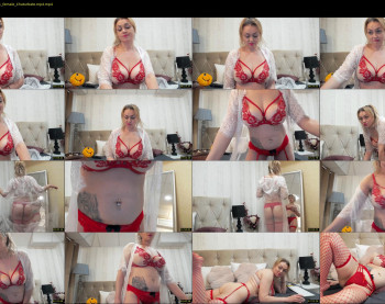 ladyjeen — 55 minute Chaturbate female cam show recording, 1080p, Jun 22, 2022