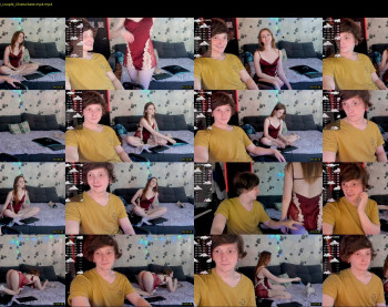 laksmrrr — 16 minute Chaturbate couple cam show recording, 1080p, Jun 22, 2022