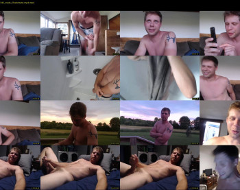 lancehardin — 102 minute Chaturbate male cam show recording, 720p, Jun 23, 2022
