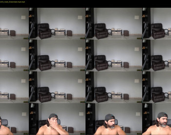 latino23bom — 16 minute Chaturbate male cam show recording, 720p, Jun 22, 2022