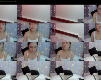 laureth_arashi — 20 minute Chaturbate female cam show recording, 1080p, Jun 23, 2022