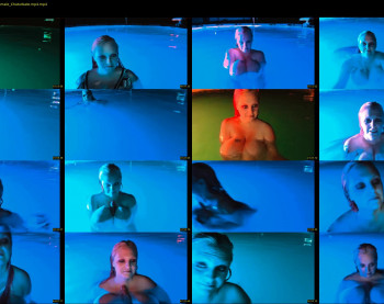 lillyth — 58 minute Chaturbate female cam show recording, 720p, Jun 22, 2022