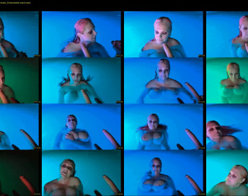 lillyth — 3 minute Chaturbate female cam show recording, 720p, Jun 22, 2022