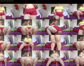 lindalovesexy — 55 minute Chaturbate female cam show recording, 1080p, Jun 22, 2022