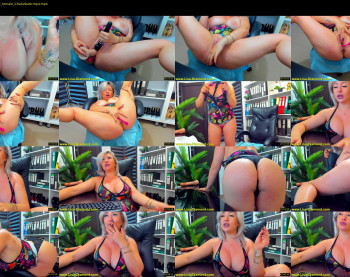 lisa2018 — 54 minute Chaturbate female cam show recording, 1080p, Jun 22, 2022