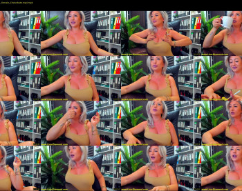 lisa2018 — 55 minute Chaturbate female cam show recording, 1080p, Jun 23, 2022