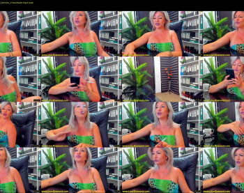 lisa2018 — 53 minute Chaturbate female cam show recording, 1080p, Jun 23, 2022