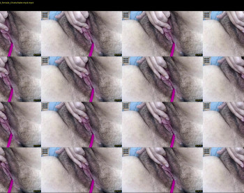 lush_doll — 9 minute Chaturbate female cam show recording, 1080p, Jun 22, 2022