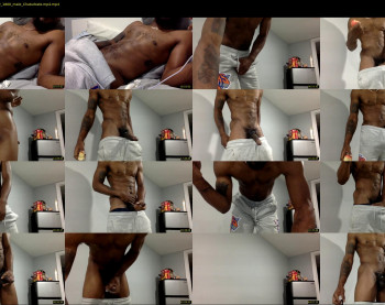 m4st3rmarcus — 51 minute Chaturbate male cam show recording, 720p, Jun 22, 2022