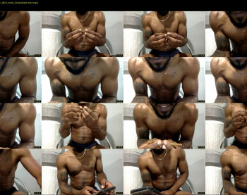 m4st3rmarcus — 4 minute Chaturbate male cam show recording, 720p, Jun 22, 2022