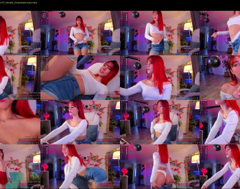 madisonlara — 59 minute Chaturbate female cam show recording, 1080p, Jun 22, 2022