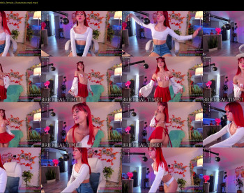 madisonlara — 61 minute Chaturbate female cam show recording, 1080p, Jun 22, 2022
