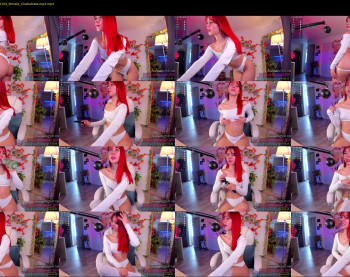 madisonlara — 46 minute Chaturbate female cam show recording, 1080p, Jun 22, 2022