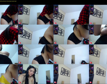 magievans1 — 38 minute Chaturbate female cam show recording, 720p, Jun 22, 2022