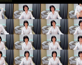 mariagold — 33 minute Chaturbate female cam show recording, 1080p, Jun 22, 2022