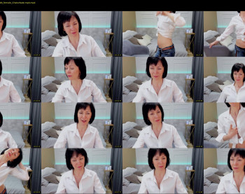 mariagold — 54 minute Chaturbate female cam show recording, 1080p, Jun 22, 2022