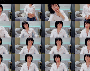 mariagold — 14 minute Chaturbate female cam show recording, 1080p, Jun 22, 2022