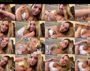 mariah95 — 11 minute Chaturbate female cam show recording, 720p, Jun 23, 2022