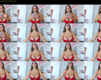 marilyn_rouse — 3 minute Chaturbate female cam show recording, 1080p, Jun 22, 2022
