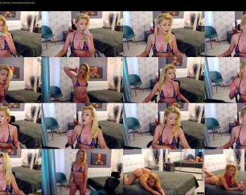 marimais — 38 minute Chaturbate female cam show recording, 720p, Jun 22, 2022
