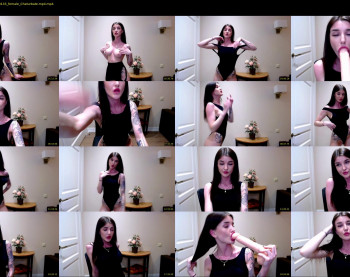 marti_lovely — 22 minute Chaturbate female cam show recording, 1080p, Jun 23, 2022