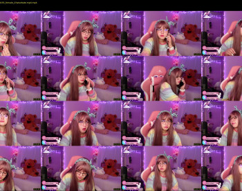 maru_chan_ — 7 minute Chaturbate female cam show recording, 1080p, Jun 23, 2022