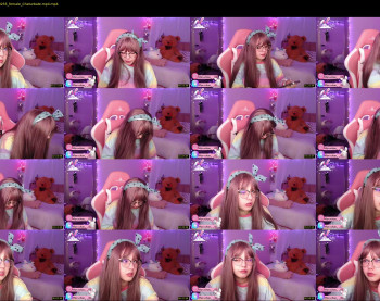 maru_chan_ — 8 minute Chaturbate female cam show recording, 720p, Jun 23, 2022