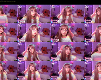 maru_chan_ — 48 minute Chaturbate female cam show recording, 1080p, Jun 23, 2022