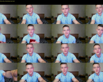 marvelboy_ — 33 minute Chaturbate male cam show recording, 720p, Jun 22, 2022