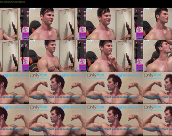 maxandtam — 22 minute Chaturbate couple cam show recording, 1080p, Jun 23, 2022