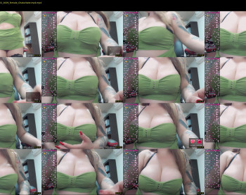 melisa_mcarthy — 8 minute Chaturbate couple cam show recording, 1080p, Jun 22, 2022