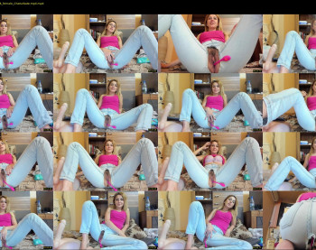 mellbell_ — 54 minute Chaturbate female cam show recording, 1080p, Jun 22, 2022