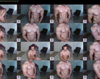 michaelbradley_for_u — 42 minute Chaturbate male cam show recording, 1080p, Jun 22, 2022