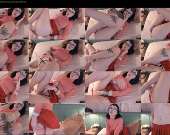midori__san — 37 minute Chaturbate female cam show recording, 1080p, Jun 22, 2022