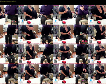 milf_viktoria — 21 minute Chaturbate female cam show recording, 720p, Jun 22, 2022