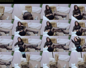 miracle_rose — 35 minute Chaturbate female cam show recording, 1080p, Jun 22, 2022