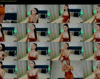mmmaaa1234 — 54 minute Chaturbate female cam show recording, 1080p, Jun 23, 2022