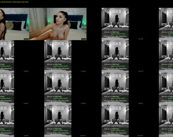 mmmaaa1234 — 78 minute Chaturbate female cam show recording, 1080p, Jun 23, 2022