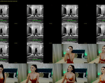 mmmaaa1234 — 68 minute Chaturbate female cam show recording, 1080p, Jun 23, 2022